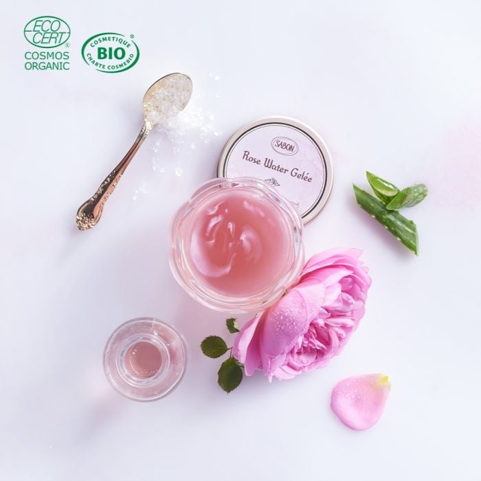 rose-water-gelee - SabonHK