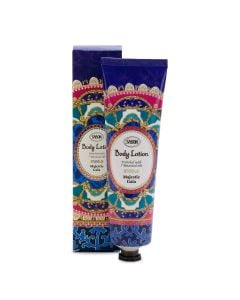 瑰麗盛宴系列聖誕限量版身體潤膚乳液