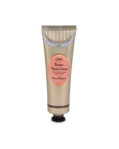 淡雅橙花滋潤潤手霜