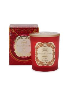 「盛禮皇殿系列」香薰蠟燭