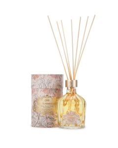 麝香與牡丹家居香薰