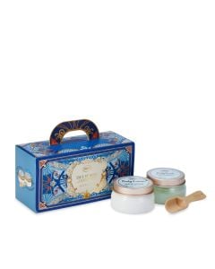 嬌貴茉莉寶箱禮盒