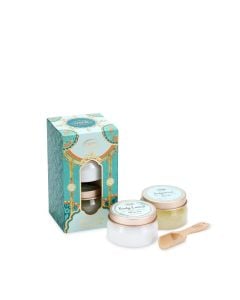 白茶清韻節慶禮盒