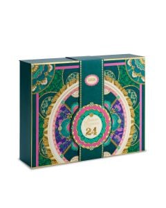 瑰麗盛宴限量版倒數日曆