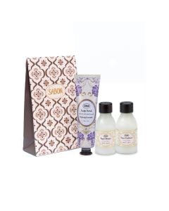 皇牌頭髮護理套裝