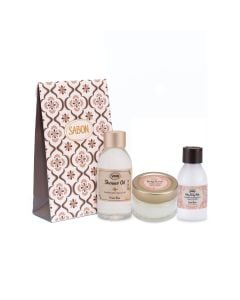 皇牌身體護理套裝