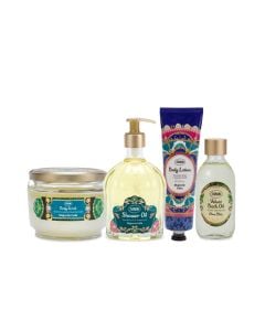 瑰麗盛宴沐浴套裝