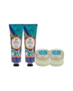 瑰麗盛宴滋潤套裝