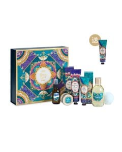 瑰麗盛宴主題禮盒套裝