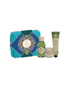 橄欖舒悅節慶禮包