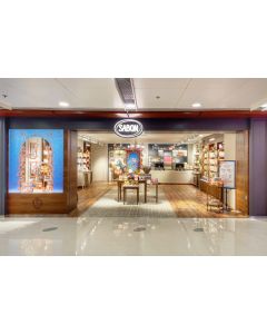 德福廣場店