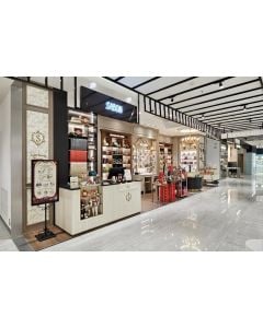 啟德SOGO店