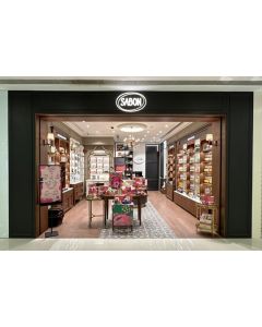 海港城店