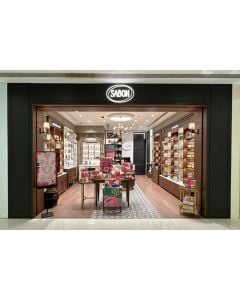 尖沙咀彌敦道店