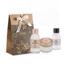 皇牌三步曲套裝