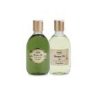 柔膚滋養沐浴油套裝