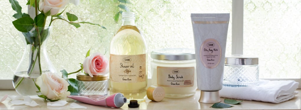 Blush Gourmand - SabonHK